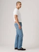 Джинсы Regular Fit мужские Levi`s 10870401 42W 30L Синие (1161589164) - изображение 4