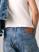Джинсы Regular Fit мужские Levi`s 10870401 42W 30L Синие (1161589164) - изображение 5