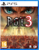 Гра PS5 Attack on Titan 3 (Blu-ray диск) (5060327538384) - зображення 1