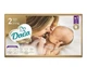 Підгузки памперси Dada Extra Care Розмір 2 (3-6 кг) 44 шт - изображение 4