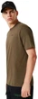 Футболка Oakley Si Oakley Flag Tee, Olive, XL - изображение 3