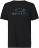 Футболка Oakley SI Oakley TBL Logo Tee, Black, XXL - изображение 1