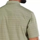Сорочка 5.11 Tactical Ellis Short Sleeve Shirt, Green, 2XL - зображення 4