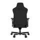 Крісло для геймерів Anda Seat T-Pro 2 Black Size XL (AD12XLLA-01-B-F) - зображення 6