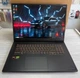 Ігровий ноутбук Gigabyte Gaming A18 / 18" (2560x1600) IPS / AMD Ryzen 7 260 (8 (16) ядер по 3.8 - 5.1 GHz) / 32 GB DDR5 / 1000 GB SSD / nVidia GeForce RTX 5070, 8 GB GDDR7, 128-bit / WebCam - зображення 2