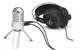 Микрофон студийный / для ПК Samson Meteor MIC - изображение 3