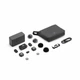 Микрофонная система для камер, для смартфона DJI MIC 3 2TX + 1RX + Charging Case (CP.RN.00000480.01) - изображение 5
