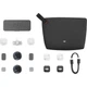 Радіосистема для смартфона DJI Mic Mini 2 2TX + 1 Mobile RX + Charging Case (CP.RN.00000532.01) - изображение 5