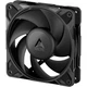 Вентилятор для корпуса Arctic P12 Pro 120 мм 3000 об/мин Fluid Dynamic Bearing Black (ACFAN00305A) - изображение 2