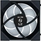 Кулер для корпусу Lian Li Uni Fan SL-INF Wireless 140-1 Black (G99.14SLIN1W1B.00) - зображення 5