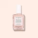 Лечебный лак для ногтей Manucurist Active Smooth 00 полупрозрачный, нюдовый с эффектом CC-полировки - изображение 1