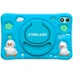 Планшет для детей Teclast P85KIDS 8” HD 3GB/64GB Android с противоударным чехлом Blue (P85KIDS_3_64_BL) - изображение 3