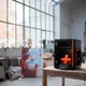 Принтер 3D Prusa CORE One+ KIT FDM 600 мм/сек автокалибровка закрытая камера (PR-15277) - изображение 7