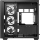 Корпус для ПК DeepCool CG590U 5F Mid Tower без БП ATX/MicroATX/Mini-ITX 5x120 мм ARGB PWM Black (R-CG590U-BKAGA5-G) - изображение 6