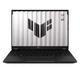 Ноутбук ASUS TUF Gaming A14 Ryzen 7-260/16GB/2TB/Win11 RTX5060 165Hz (FA401UM-RG010W) - зображення 4