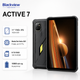 Планшет Blackview Active 7 11" FHD+ 8GB/128GB Android Black (Active_7_BK) - зображення 1