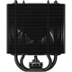 Кулер процесорний Arctic Freezer 36-S A-RGB 120 мм 600-3000 об/хв Black (ACFRE00198A) - зображення 6