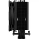 Кулер процесорний Arctic Freezer 36-S A-RGB 120 мм 600-3000 об/хв Black (ACFRE00198A) - зображення 7
