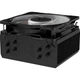 Кулер процесорний Arctic Freezer 36-S A-RGB 120 мм 600-3000 об/хв Black (ACFRE00198A) - зображення 9