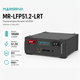 Аккумуляторная батарея MARSRIVA LiFePO4 51.2V/100Ah 5.22KWH RT для монтажа в стойку (MR-LFP5.12-LRT) - изображение 1