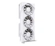 Видеокарта XFX Radeon RX 9060 XT Swift Gaming 3-Fan White OC 16GB GDDR6 (RX-96TS316W7) EU - изображение 2