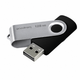 Флеш-память USB GoodRAM UTS3-1280K0R11 128GB USB 3.0 пластик/металл Черный - изображение 3