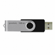 Флеш-память USB GoodRAM UTS3-1280K0R11 128GB USB 3.0 пластик/металл Черный - изображение 4