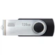 Флеш-память USB GoodRAM UTS3-1280K0R11 128GB USB 3.0 пластик/металл Черный - изображение 5