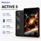 Планшет Blackview Active 5 8.68" HD+ 6GB/128GB Android Orange (BV_Active_5_6_128_OR) - изображение 1