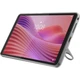 Планшет 8.7" Lenovo Tab One LTE TB305XU IPS HD 4/128GB 5100 mAh Clear Case Luna Grey (ZAF10098UA) - изображение 3