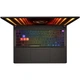 Ноутбук игровой 16" MSI Vector 16 HX AI A2XWHG-821XUA Intel Core Ultra 9 275HX 16GB 1TB SSD RTX 5070 Ti DOS Cosmos Gray (9S7-15M352-821) - изображение 3