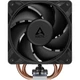 Кулер процесорний Arctic Freezer 36-S 120 мм 600-3000 об/хв 4-pin Black/Silver (ACFRE00194A) - зображення 3