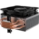 Кулер процесорний Arctic Freezer 36-S 120 мм 600-3000 об/хв 4-pin Black/Silver (ACFRE00194A) - зображення 6