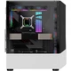 Корпус для ПК 1stPlayer F3-A-WH-4F1-PS-600FK-EU Midi-Tower 600W ATX/MicroATX RGB White - изображение 8