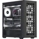 Корпус для ПК AeroCool D502A-G-BK-v1 Midi-Tower без БЖ ATX/MicroATX/Mini-ITX Black (ACCM-DS02043.11) - зображення 2