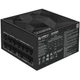 Блок питания Lian Li SX1200P 1200W ATX 3.1 80 Plus Platinum вентилятор 120 мм Black (G9P.SX1200P.B000.EU) - изображение 3