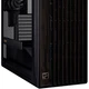 Корпус для ПК Asus ProArt PA602 Mid Tower без БЖ E-ATX Wood Edition Tempered Glass Black (90DC00J0-B09010) - зображення 9