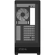 Корпус для ПК AeroCool P500B Digi-BK-v1 Midi-Tower без БЖ ATX/MicroATX/Mini-ITX Black (ACCM-PN09143.11) - зображення 6