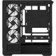Корпус для ПК AeroCool P500B Digi-BK-v1 Midi-Tower без БЖ ATX/MicroATX/Mini-ITX Black (ACCM-PN09143.11) - зображення 8