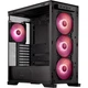 Корпус для ПК Asus TUF Gaming GT302 ARGB Mid Tower без БП E-ATX 4x140 мм PWM Black (90DC00I0-B19000) - изображение 8