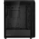 Корпус для ПК Asus ProArt PA401 Mid Tower без БЖ ATX/MicroATX/Mini-ITX 3x PWM Tempered Glass Black (90DC00M0-B39020) - зображення 9