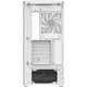 Корпус для ПК AeroCool P500B Digi-WT-v1 Midi-Tower без БП ATX/MicroATX/Mini-ITX White (ACCM-PN09143.21) - изображение 6