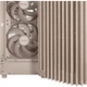 Корпус для ПК Asus ProArt PA401 Mesh Mid Tower без БЖ ATX/MicroATX/Mini-ITX Wood Edition Beige (90DC00M7-B39000) - зображення 4