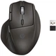 Мышка беспроводная HP 780M Ultra-Fast-Scroll 6000 dpi 6 кнопок Черный (B8YX3AA) - изображение 2