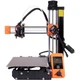 Принтер 3D Prusa MINI+ FDM 200 мм/сек автокалибровка компактный полуcобранный (PR-8890) - изображение 2