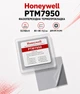 Фазоперехідна термопрокладка Honeywell PTM7950 8,5 Вт/м·К 80×80×0,2 мм, термоінтерфейс для процесора та відеочипа CPU/GPU - зображення 1