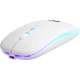 Мышка Defender Coda MB-261 беспроводная Bluetooth 1600 dpi Белый (52262) - изображение 4