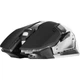 Мышка Defender Trigger GM-934 беспроводная Bluetooth 3200 dpi LED Черный (52934) - изображение 5