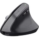 Миша вертикальна бездротова Trust Bayo + Ergonomic 2400 dpi Bluetooth 2.4GHz Black (25146) - зображення 3