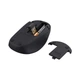 Мышка Trust Yvi+ Silent Eco Wireless Black (24549) - зображення 4